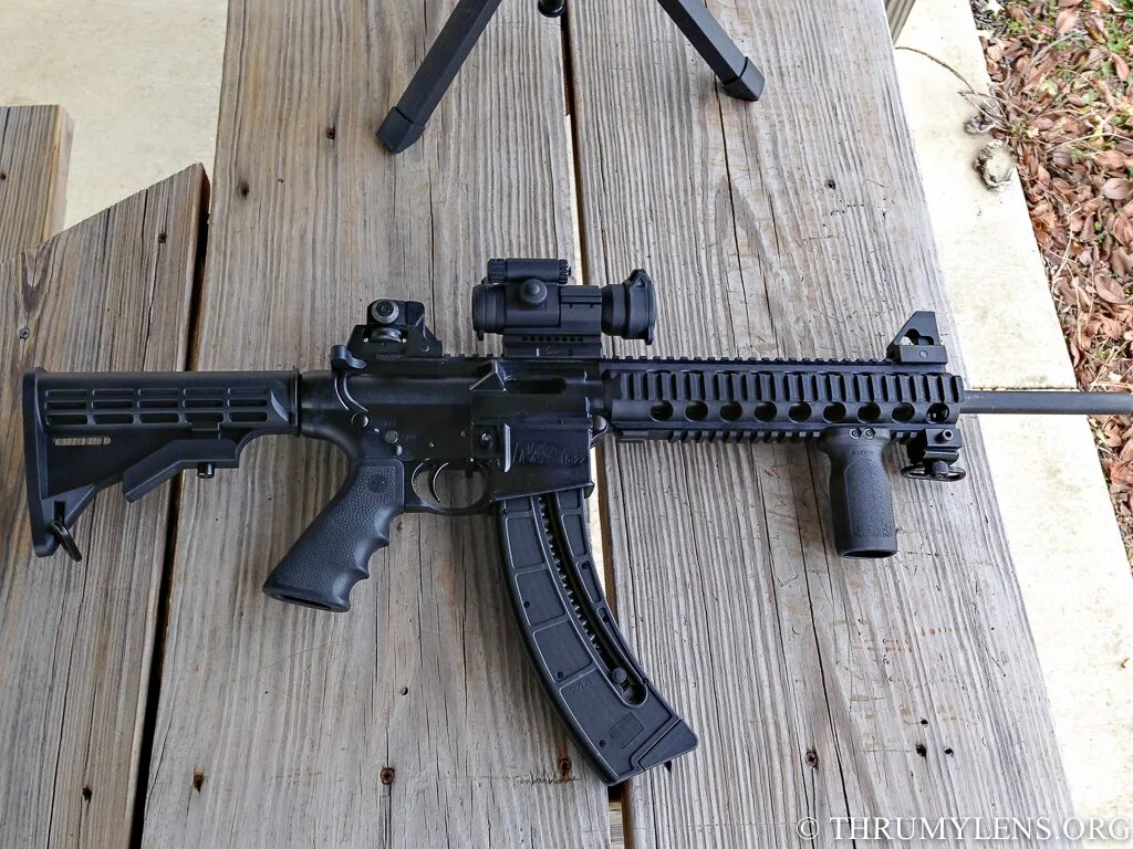 Smith & Wesson m&p15-22. Smith & Wesson m&p-15. Винтовка ар 15 Смит Вессон. M&P 15-22.