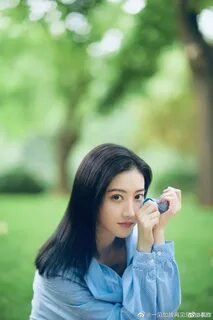 Beautiful chinese girl