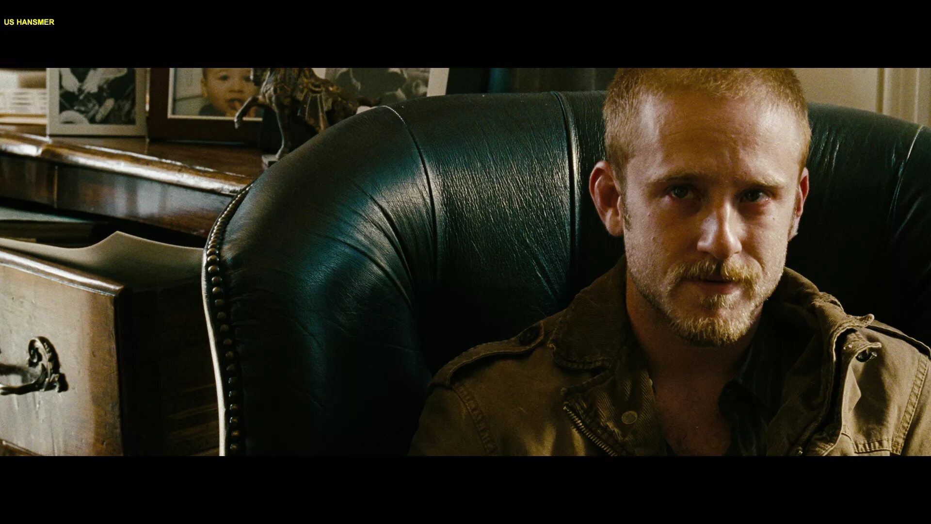 Механик (the Mechanic) 2011. Sam had the mechanic his car