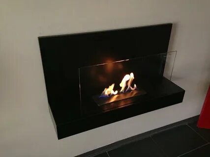 Настенные биокамины