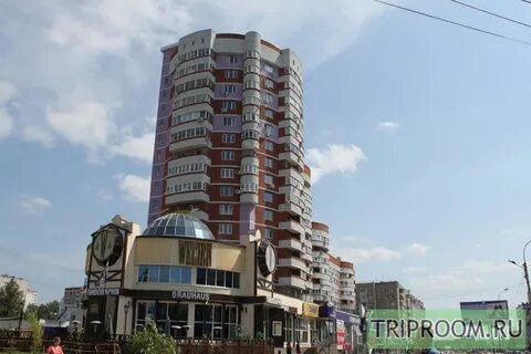 Пушкинская 130 ижевск
