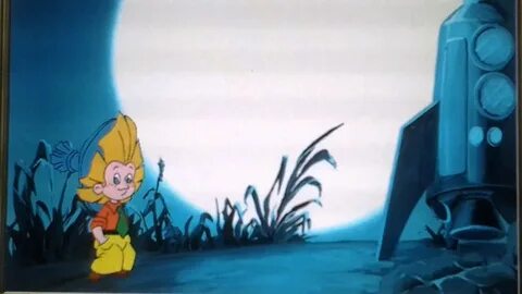 Незнайка 8