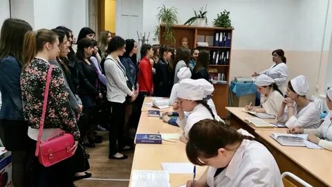 Сочинский медицинский колледж