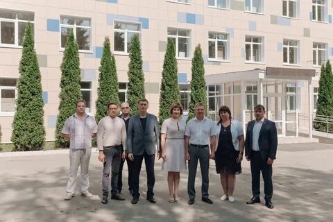 Видновский городской