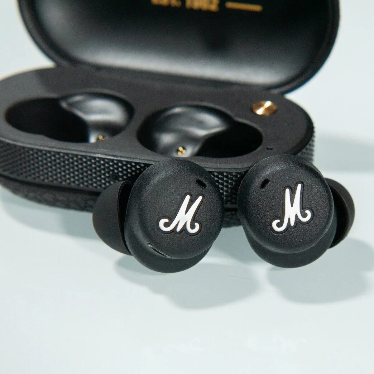 C. Наушники marshall беспроводные tws. Беспроводные наушники marshall motif a. Наушники marshall mode ii. Беспроводные наушники маршал минор 3.