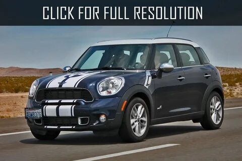 Mini 2014