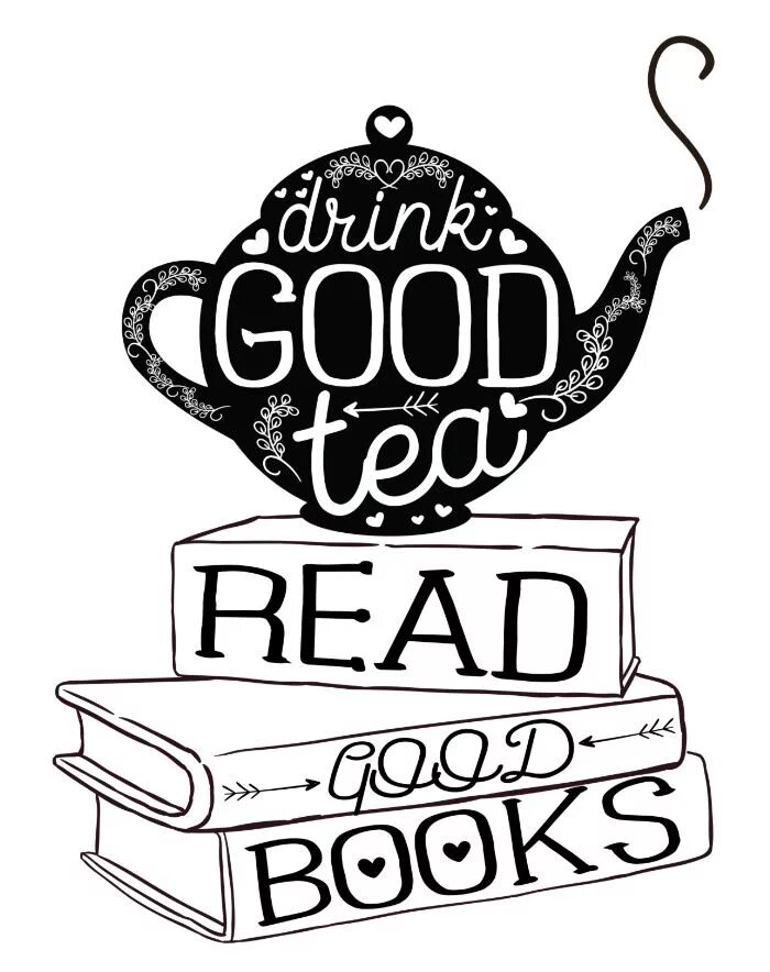 Good read. Book надпись. Coffee book надпись. Books & Tea надпись. Reading надпись.