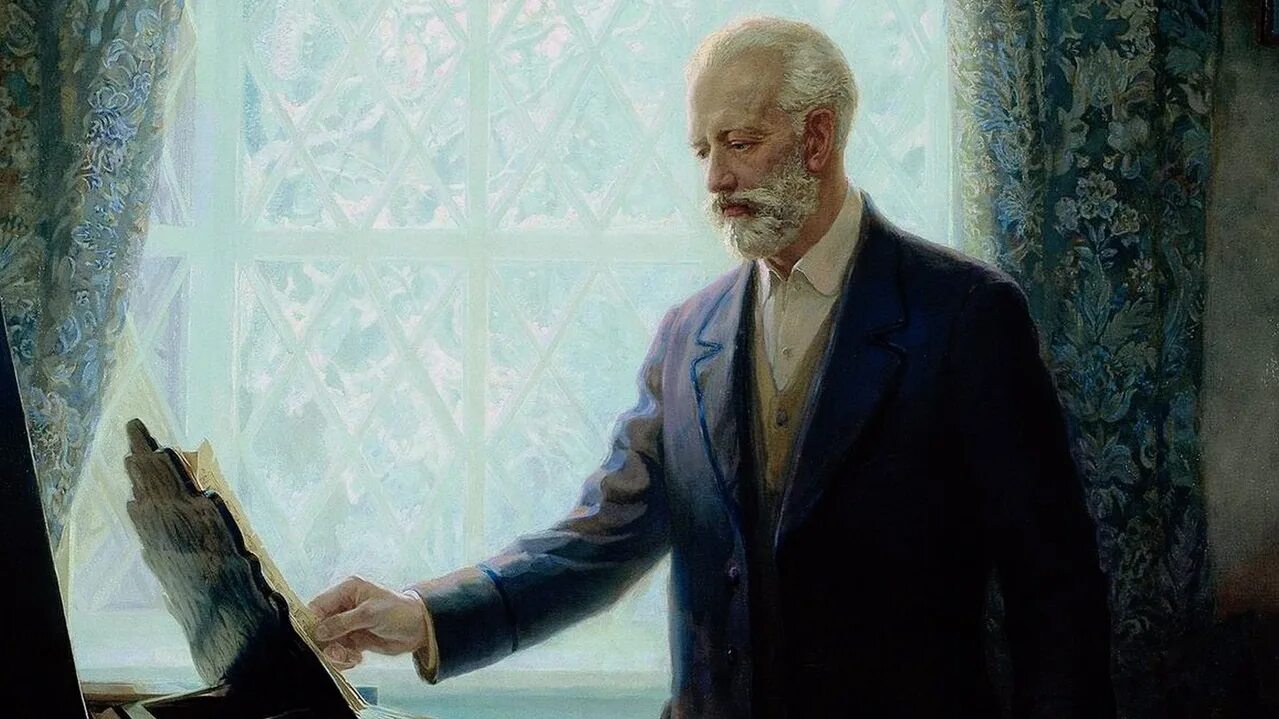 римский корсаков дирижер. вольфганг амадей азарт. чайковский портрет композитора. камиль сен-санс. фантазия композитора который издавна увлекался.