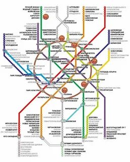 Как проехать до метро парк победы