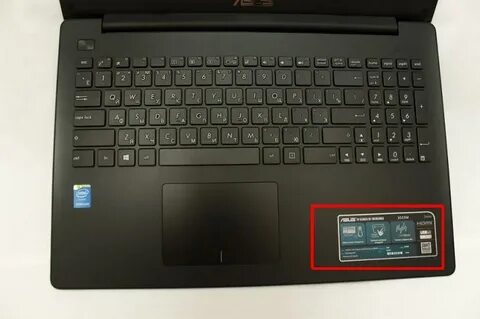 Asus x553m