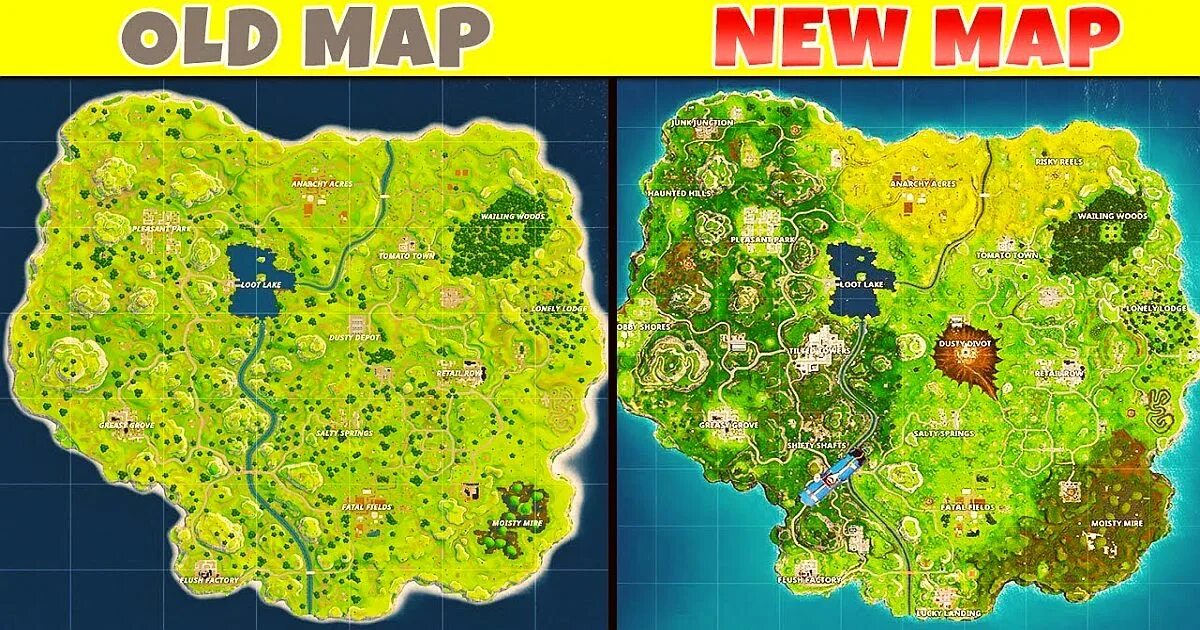 Practice map fortnite