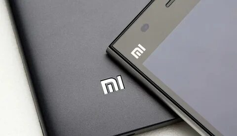 Xiaomi наберу