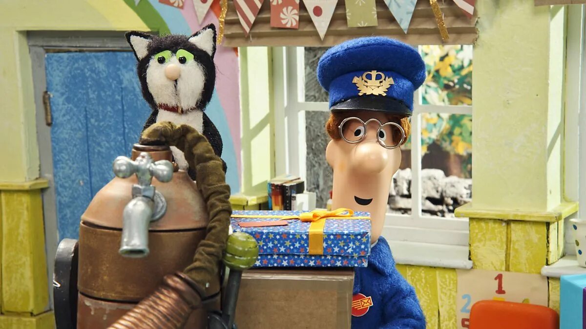 Postman service. Postman pat special delivery. postman pat special delivery service. postman pat s3. хедеры d postman.