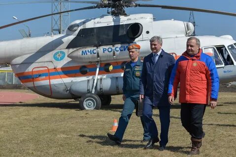 Воронежский мчс