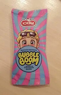 Жевательное мороженое