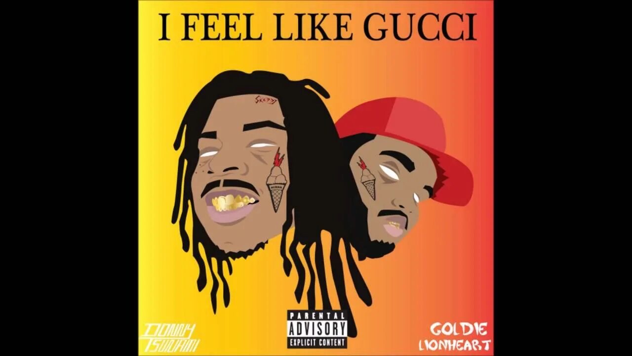 May me feel like. I feel like.