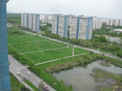 Текстильщики тарусская