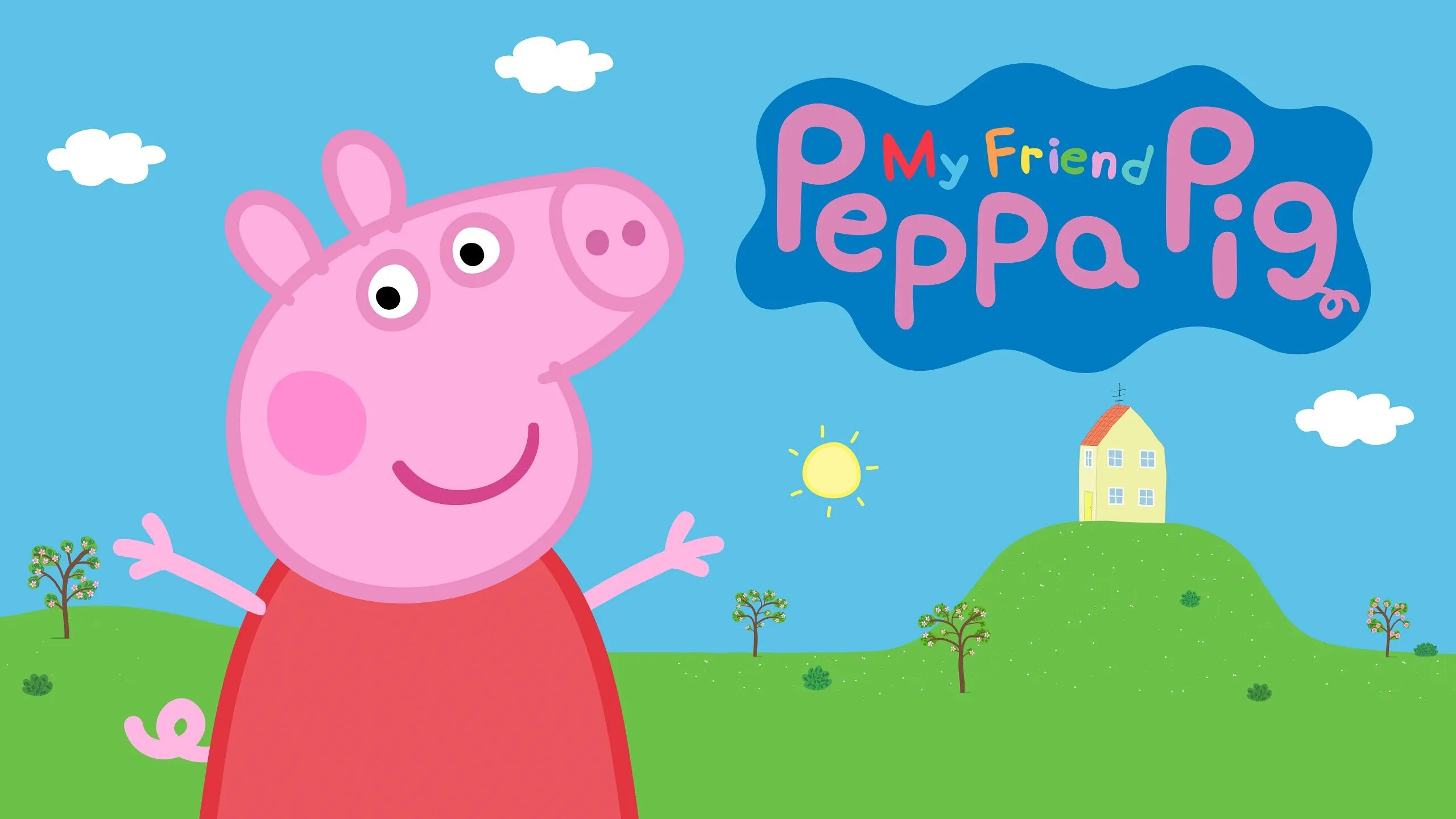 Pig game. My friend peppa pig игра. свинка пеппа пс4. свинка пеппа игра 2025. my friend peppa pig ps 4.