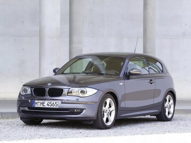 Е i. BMW 1er e81. БМВ 118i. BMW 1 Series e81. БМВ 3 2007.