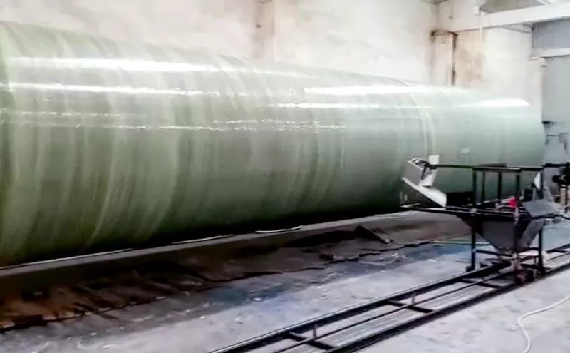 Резервуар стеклопластиковый 1700*1800mm. Емкость стеклопластиковая 7 м3. Производство стеклопластиковых емкостей. Производство стеклопластиковых емкостей. Емкость стеклопластиковая с электрообогревом.