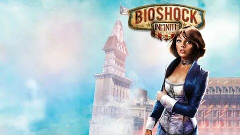 Bioshock infinite как получить хорошую концовку - вэб-шпаргалка для интерне...