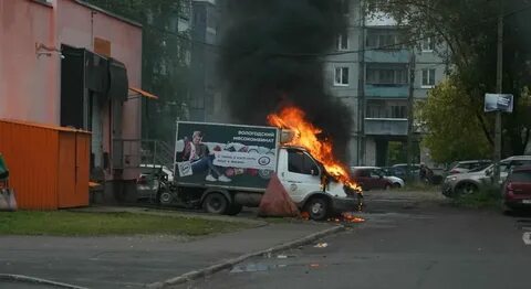 Цирк на конева