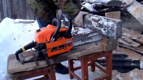 Показать видео своими руками