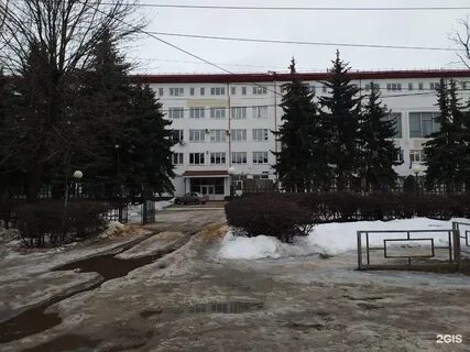 Корыткова тверь