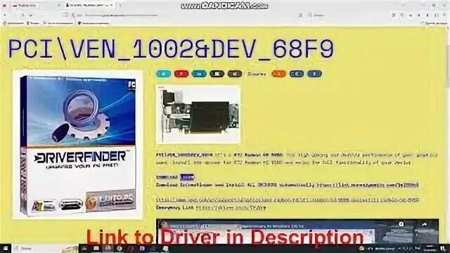 Pci ven 1002 dev 1638. Pci ven 1002 dev 1638