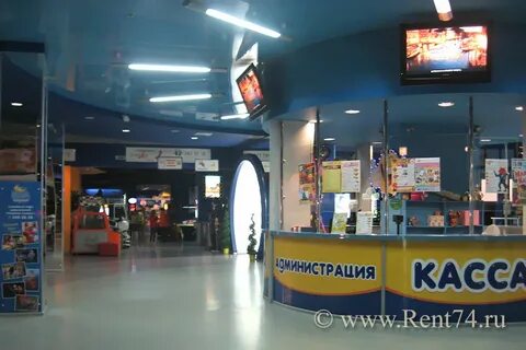 Кассам 74