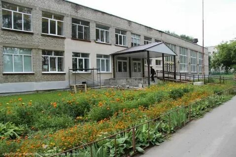 Рязанская соши