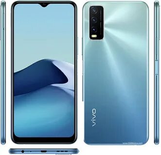 Vivo y20