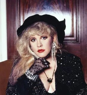 Steve nicks