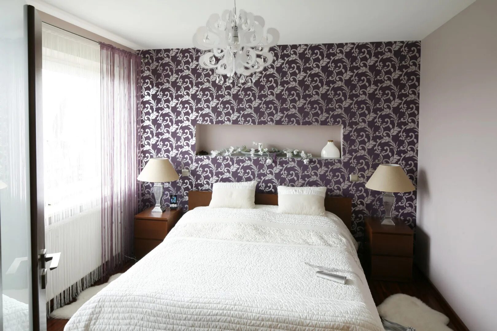 Идеи обоев для спальни. Необычный декор для спальни. Обои на стену в спальню. Идеи обоев для спальни. Идеи обоев для спальни.