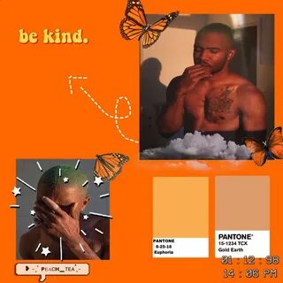 ✧ Frank Ocean edit ✧. 