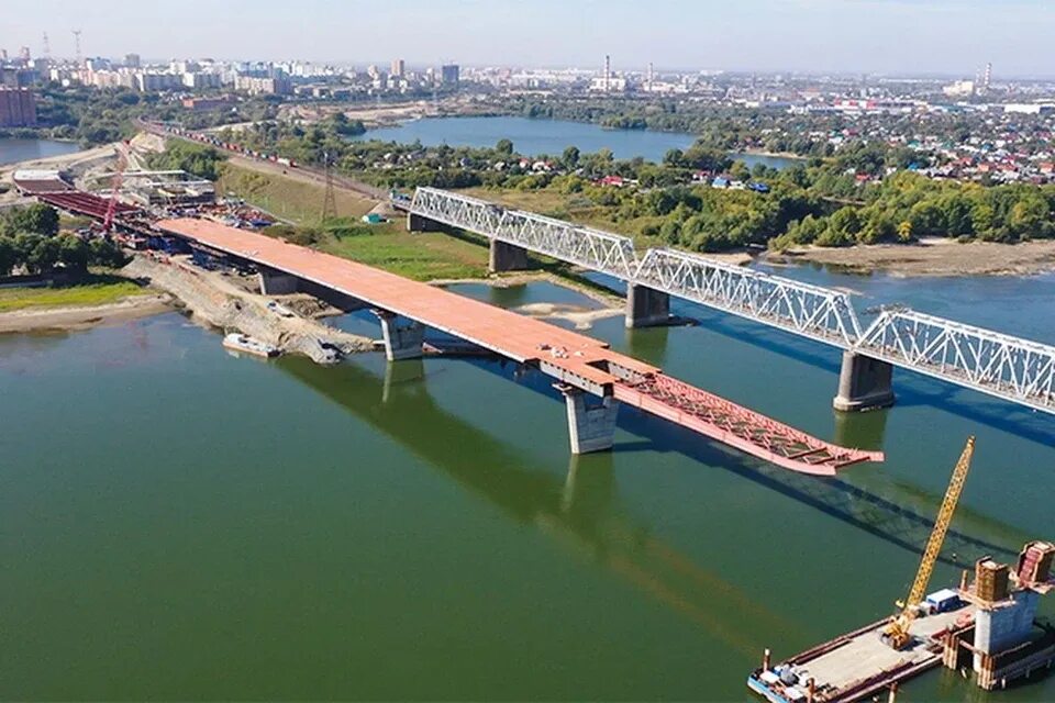 4 Й мост Новосибирск. 4й мост через Обь Новосибирск. Новый мост в Новосибирске. Четвертый мост в Новосибирске. Мост обь новосибирск