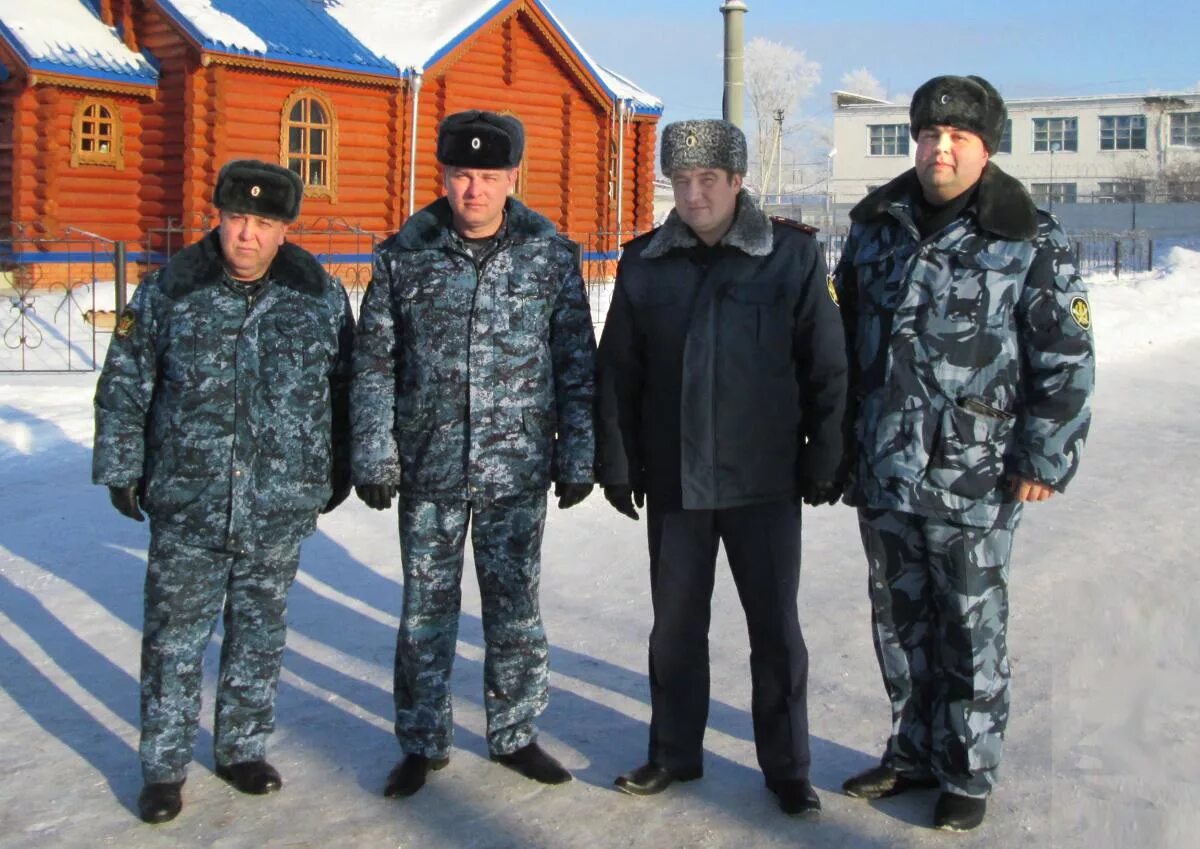 ИК-33 Абакан (Исправительная колония 33): телефон, адрес, ФИО начальника, режим 