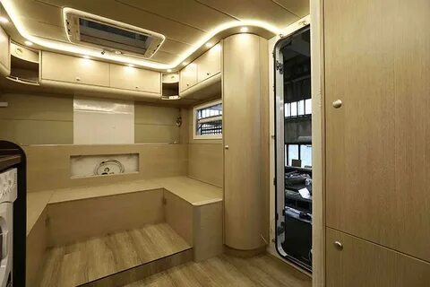Сибирь автодом