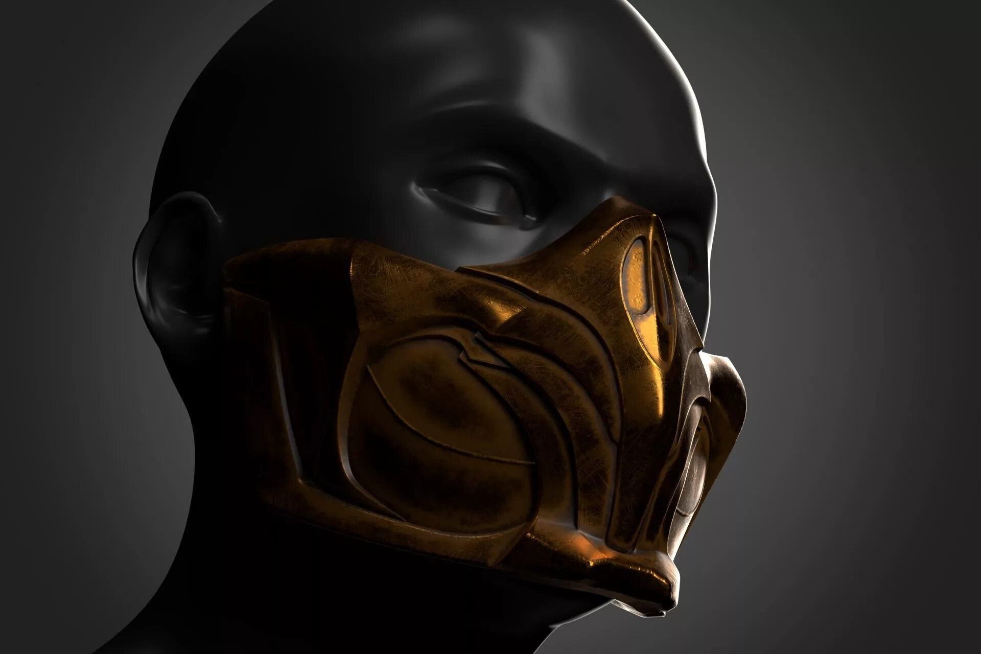 Мортал комбат лица. Mortal Kombat Scorpion Mask. Мортал комбат 11 Скорпион маска. Скорпион мортал комбат маска. Mortal Kombat 11 маска скорпиона.