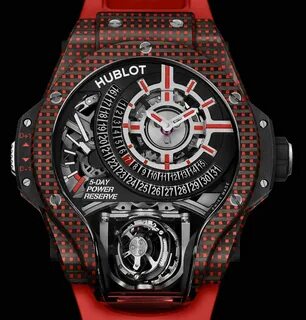 Hublot edition