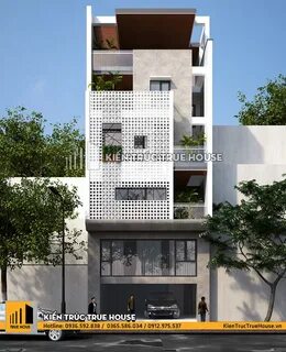 True house