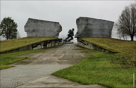 Прорыв фото