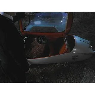 My cousin car