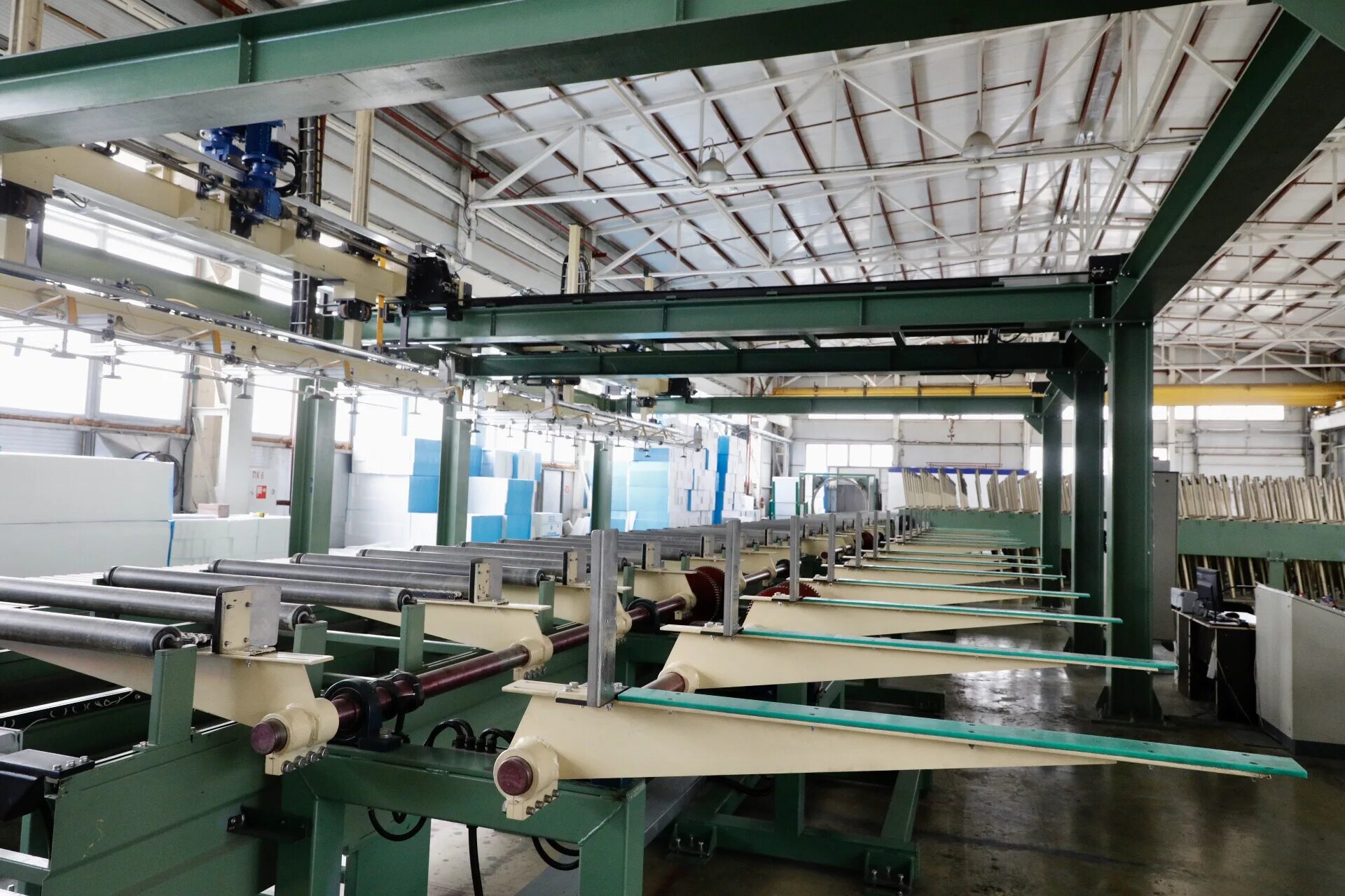 Завод пик в наро фоминске. Индустриальный парк оэз ппт алабуга. Проект завода. Производство на новых территориях. Завод doorhan казань.