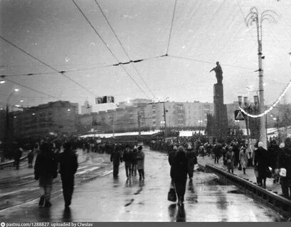 5 ноября 1987