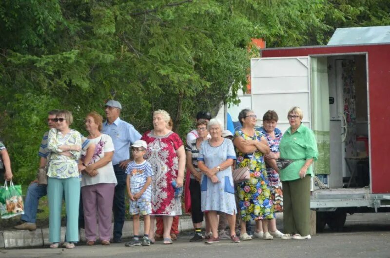 день ивановки