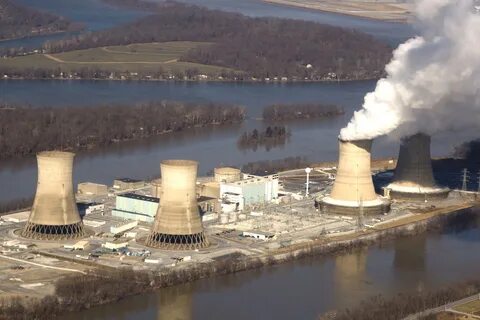 Nuclear environment