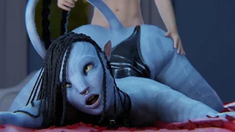 Neytiri fleshlight