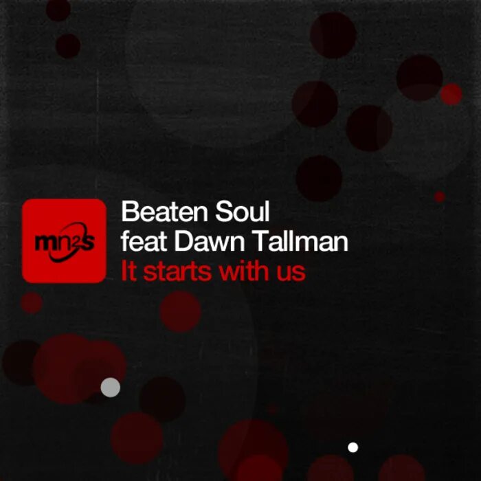 Beat starts. Dawn Tallman. Feat Soul. Beating Soul. It start.