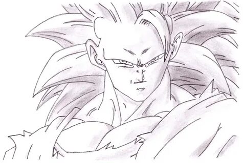 Imagenes De Como Dibujar A Goku / Ssj Dios Imagenes De Goku 